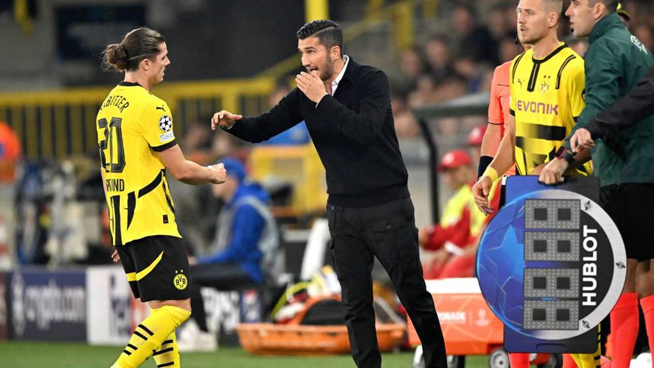 „Untergräbt Autorität des Trainers“