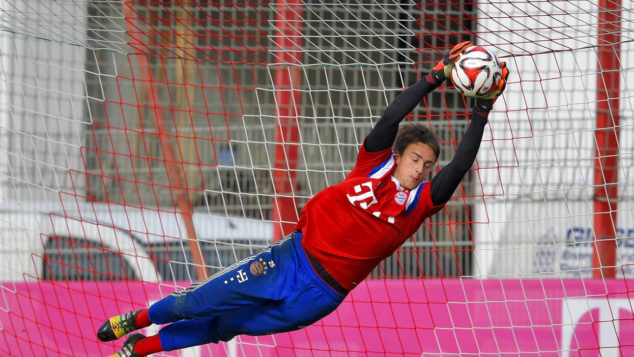 Magdeburg holt Ex-Bayern-Spieler