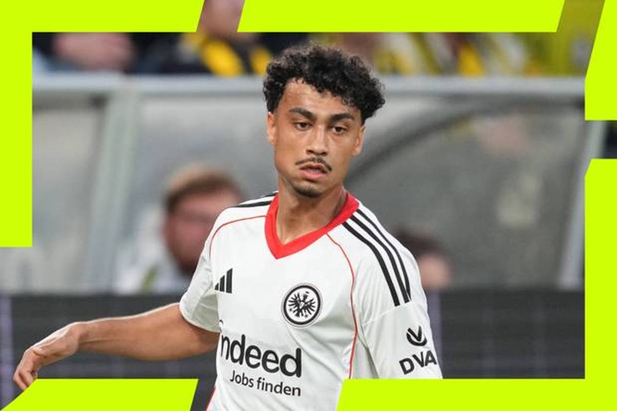 Vom WM-Zug direkt zu den Bayern?