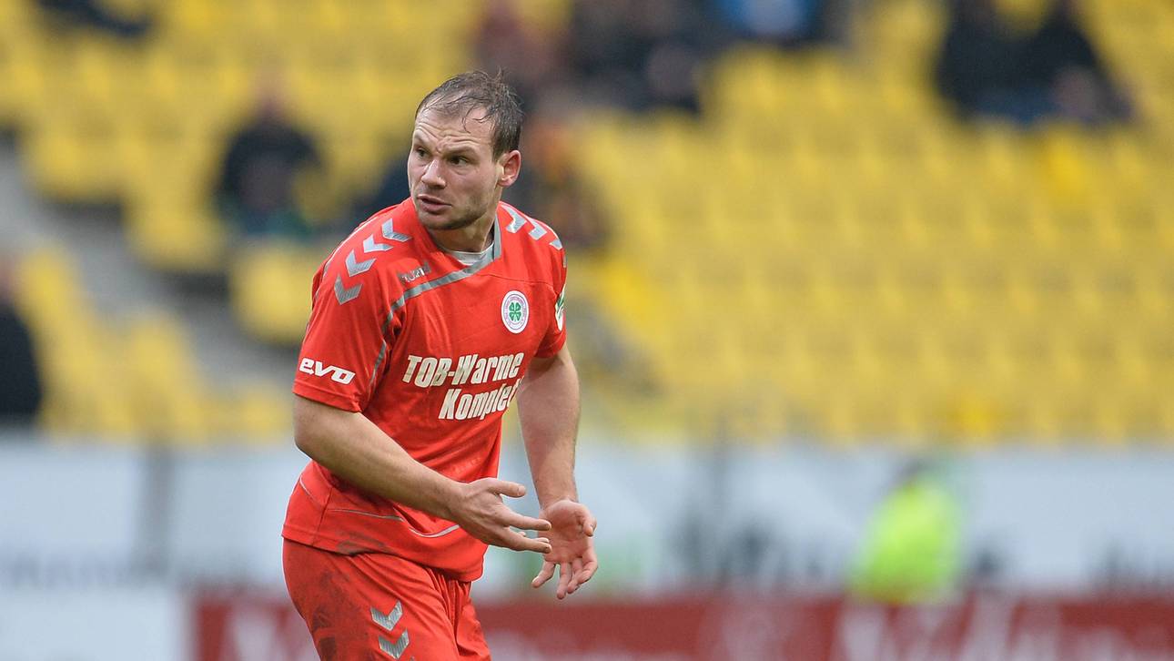 Dritter Neuzugang für Paderborn