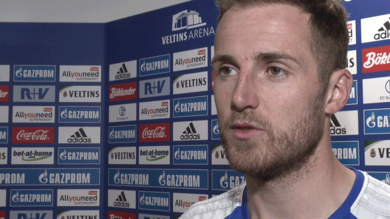 Fährmann zu Meyer: „Kein Mobbing“