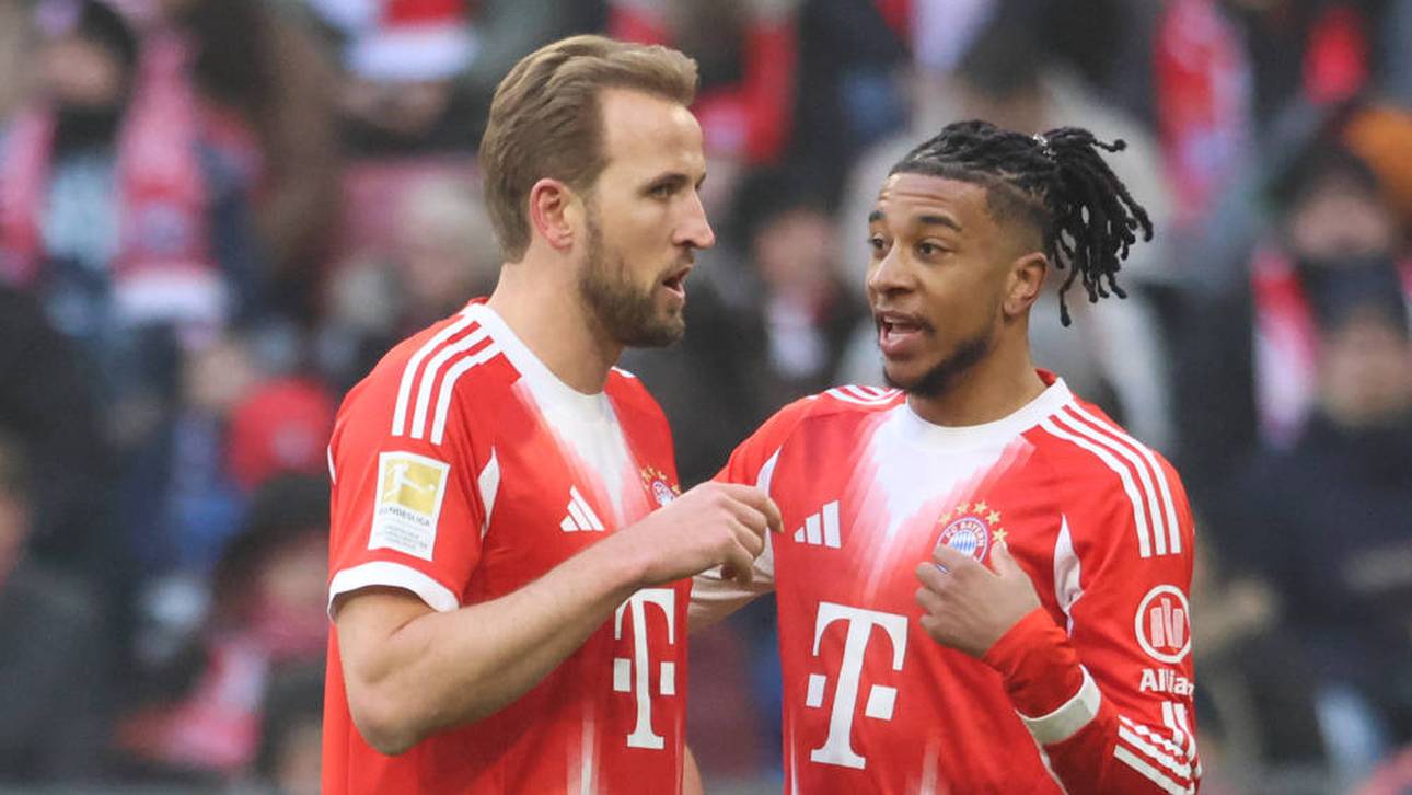 Kompany verzichtet auf drei Topstars