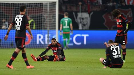 Bayer Leverkusen v Villarreal CF - UEFA Europa League Round of 16: Second Leg