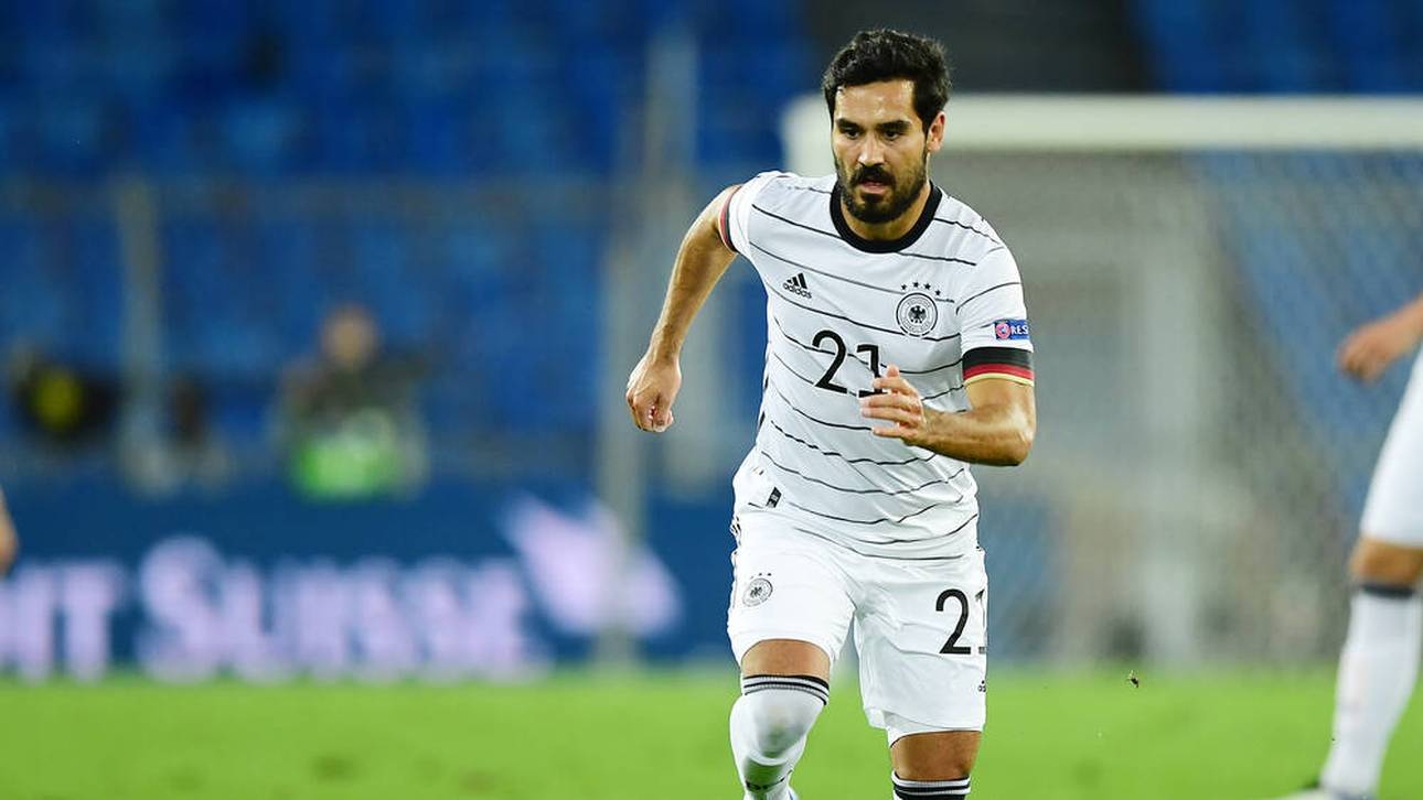Gündogan: „Geht mir auf den Sack“