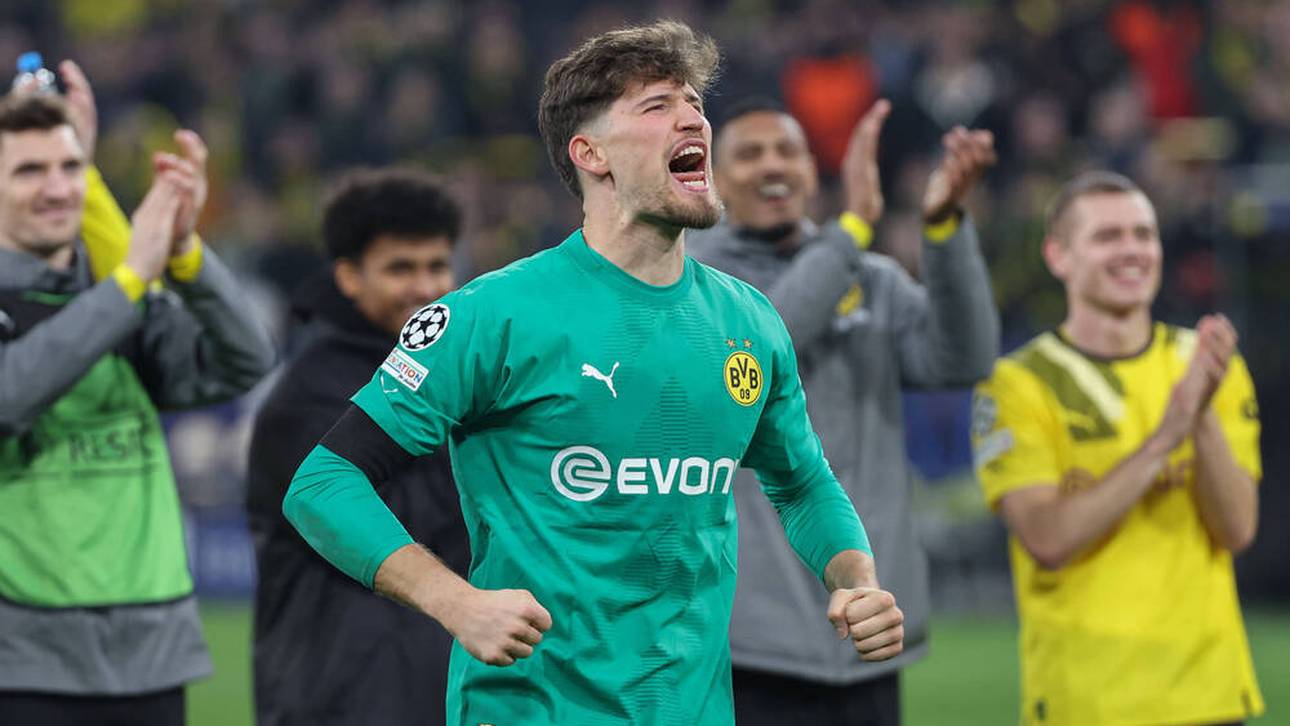 Kobel über Titelkampf: „Alles möglich“