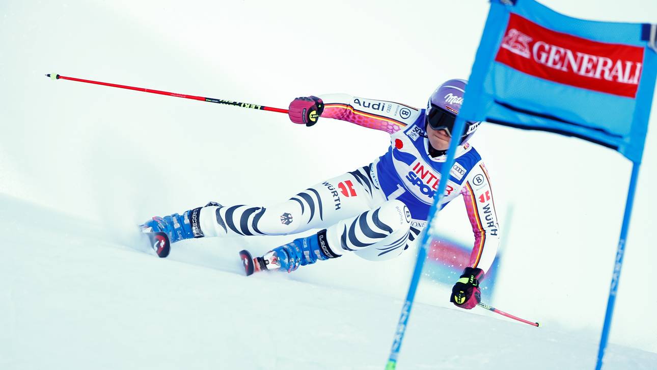 Rebensburg in Sestriere abgeschlagen