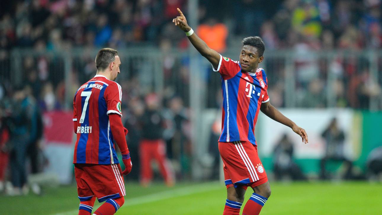 Zwischen Geniestreich und Selbstkritik