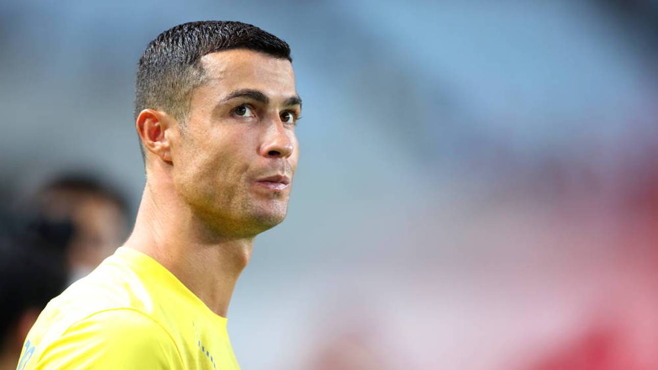 Ronaldo verklagt wohl Ex-Klub