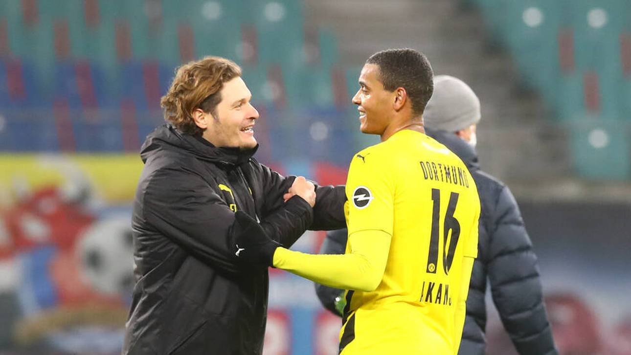 So formt Terzic den neuen BVB