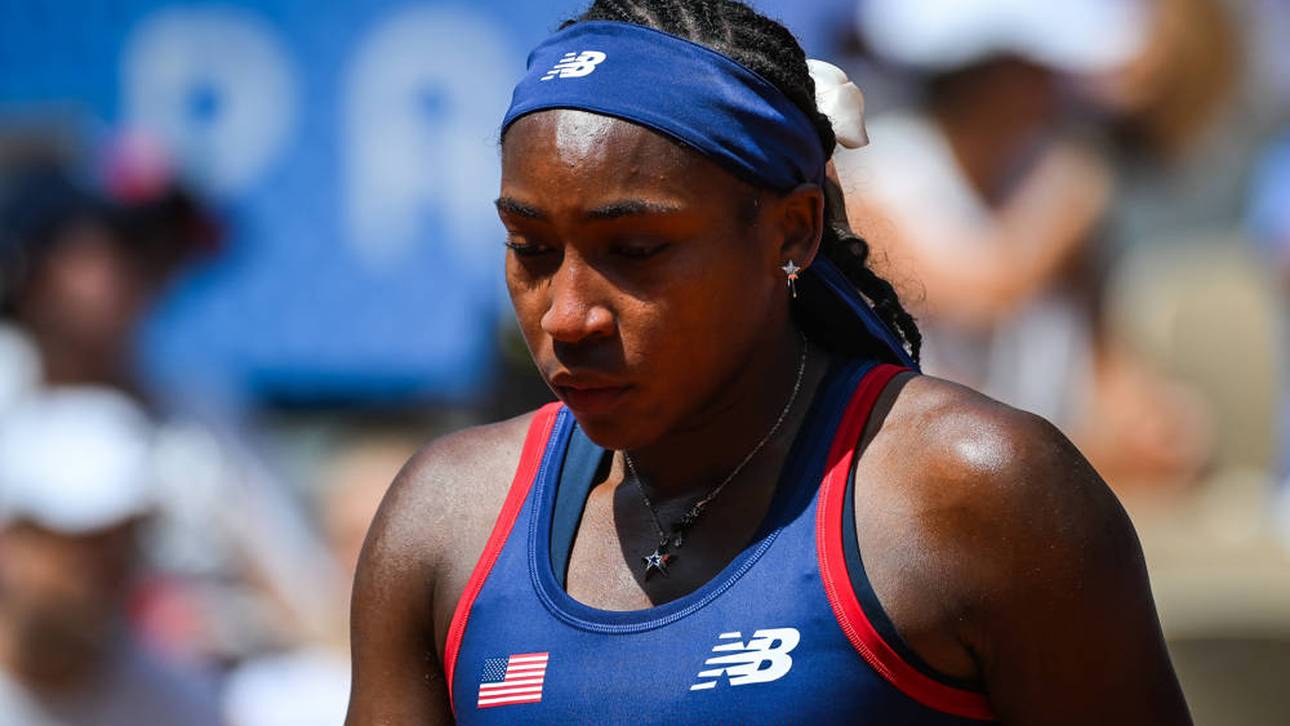 Mega-Zoff bei Olympia-Sensation!