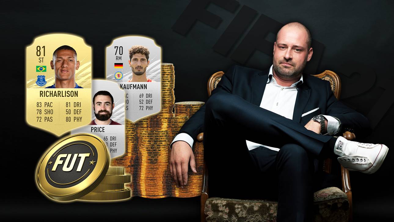 TimKalation: Schatten des Tradings