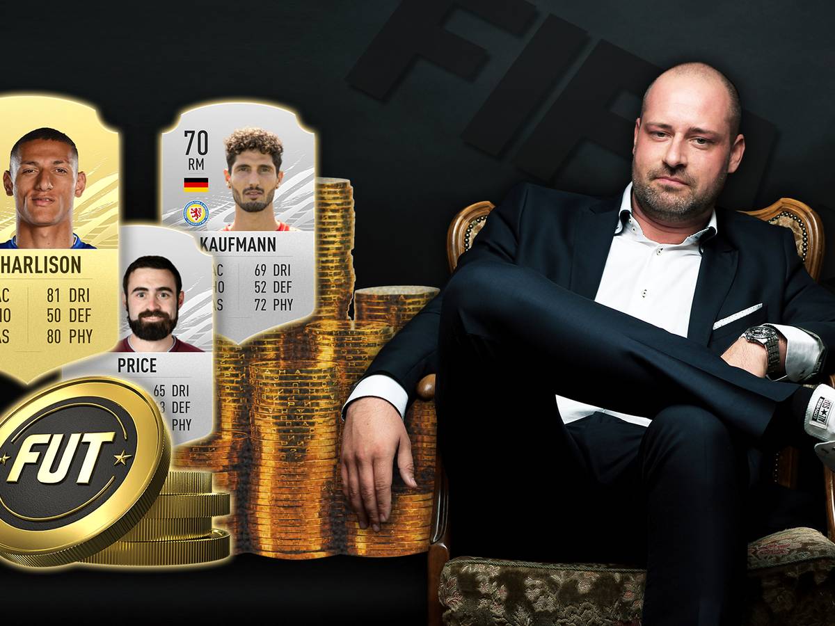 FIFA 20: So verdient ihr schnell mehr Münzen in FUT