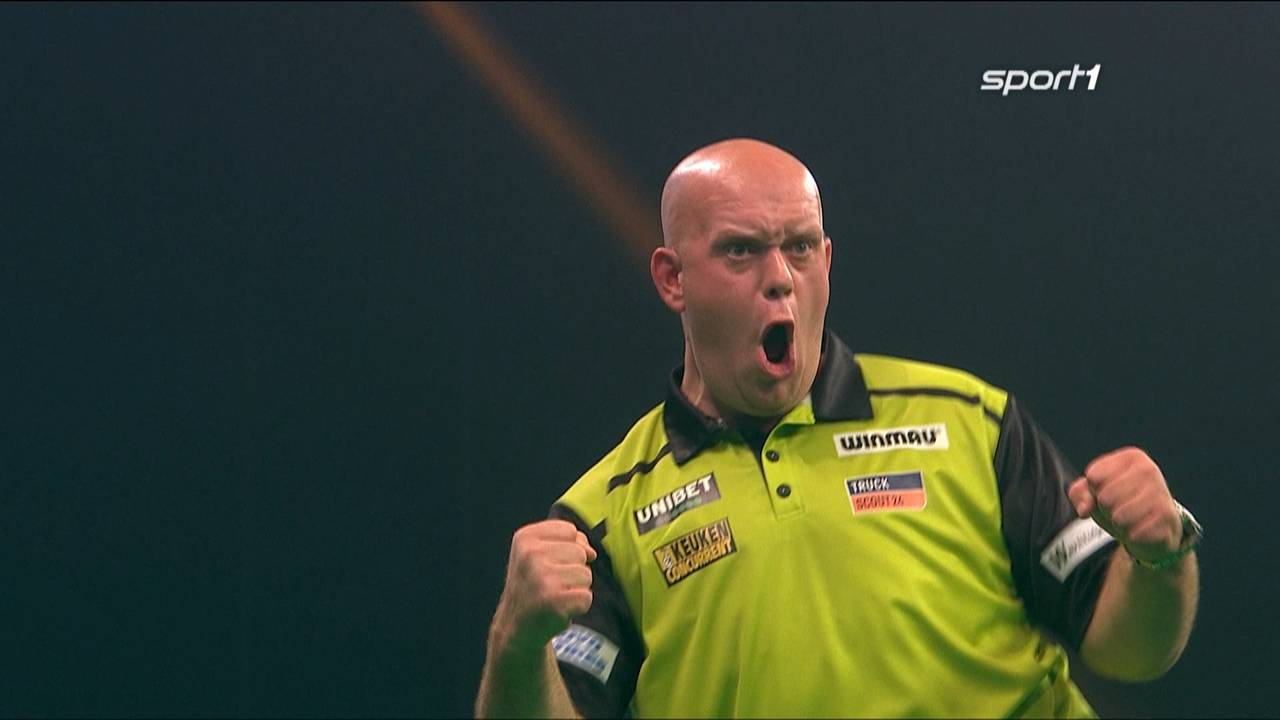MvG muss gegen Anderson liefern