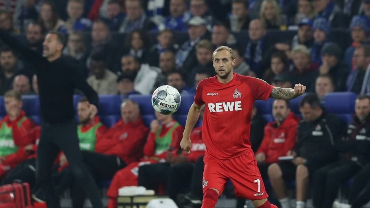 Köln und Risse lösen Vertrag auf