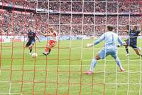Der FC Bayern feiert einen Kantersieg gegen harmlose Bochumer. Harry Kane zeigt sich in Gala-Form und stellt einen Rekord auf.