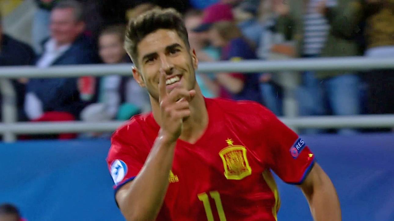Presse: Asensio lässt CR7 vergessen