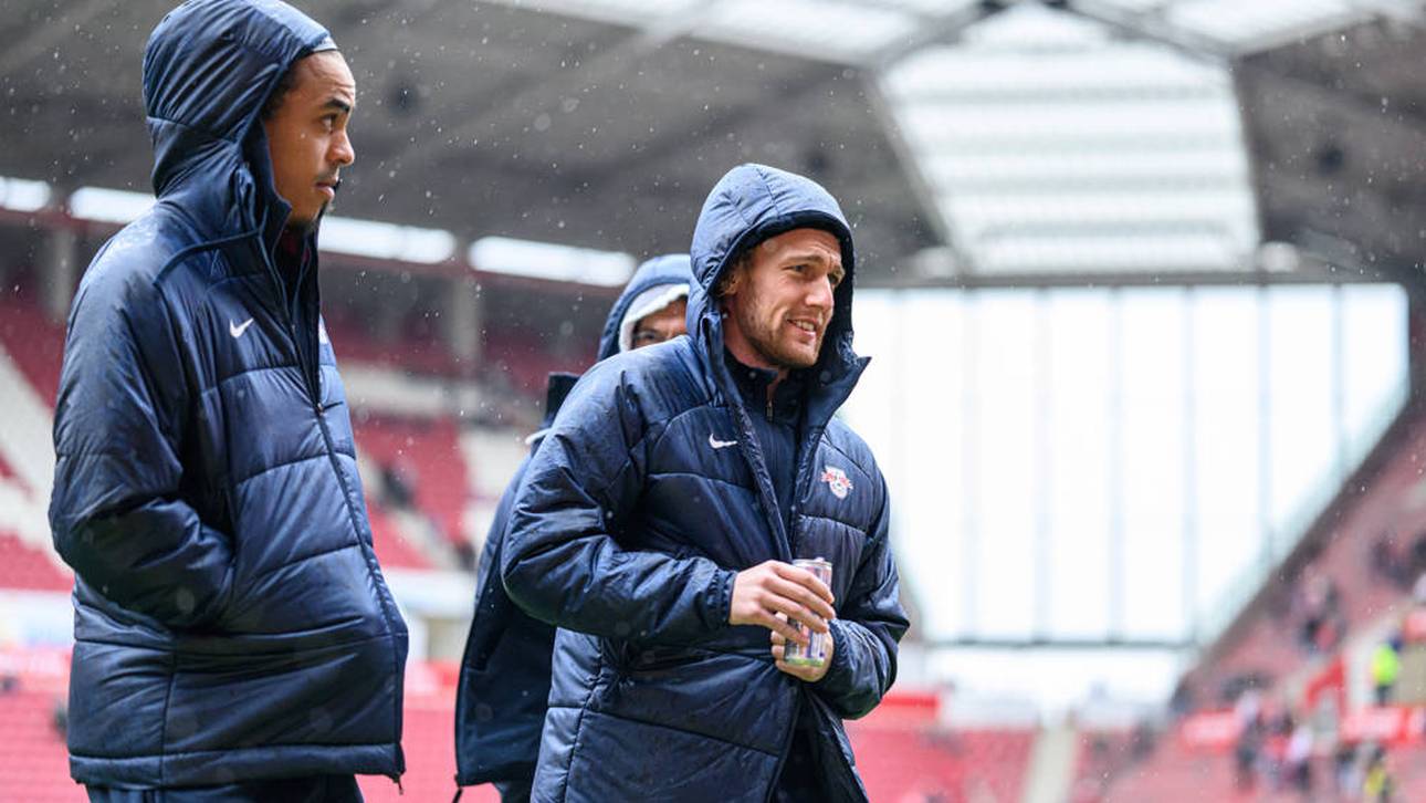 RB verliert wohl langjährige Säule