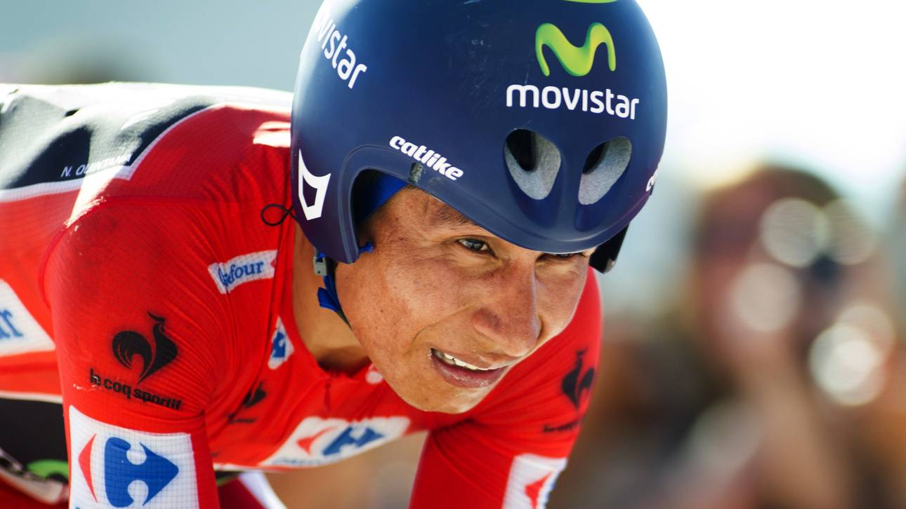 Quintana schnappt sich Gesamtsieg