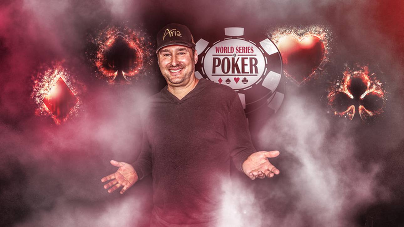 Hellmuth lästert über deutsche Profis