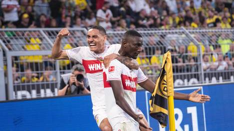 Alle Infos und Tipps zu den Bundesligen nur unter sport1.de/sportwetten. 
18+. Glücksspiel kann süchtig machen. Hilfe unter buwei.de