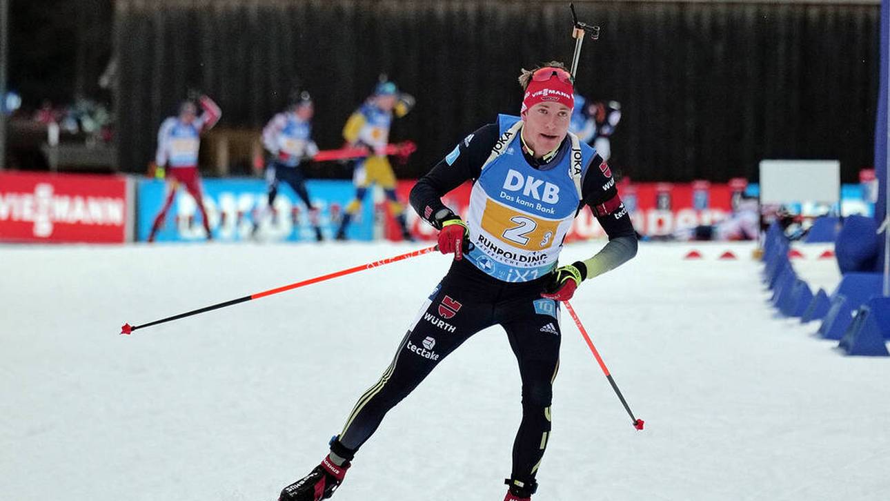 Doll feiert „echt coole Stimmung“