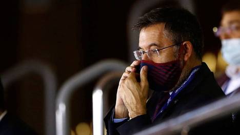 Josep Maria Bartomeu bleibt Präsident des FC Barcelona