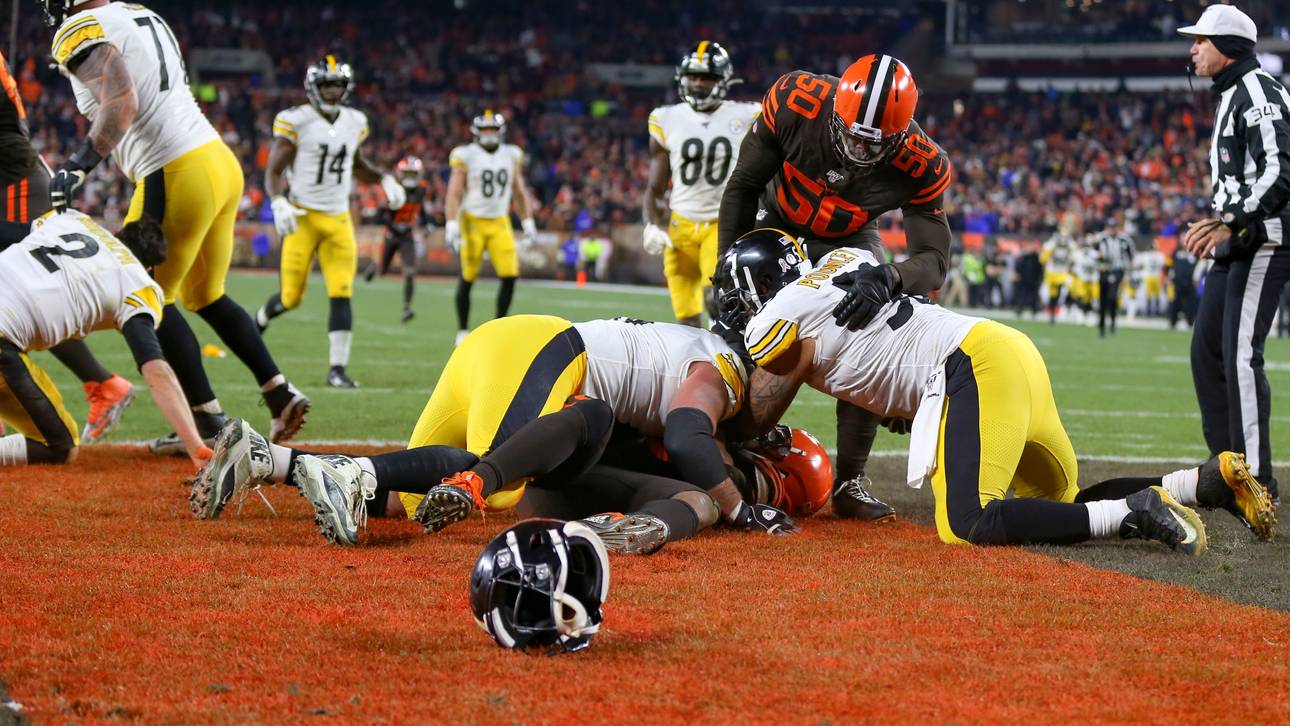 NFL-Eklat! „Hätte ihn töten können“