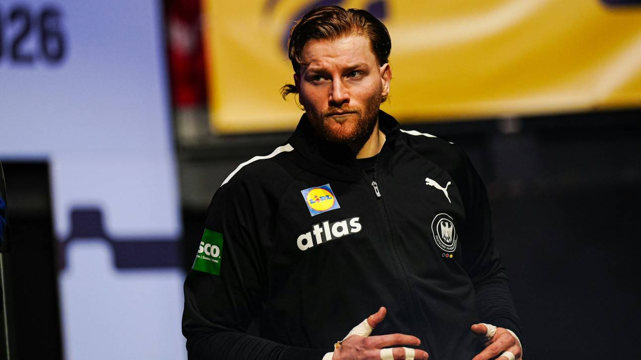 DHB gibt Update zu Kiesler