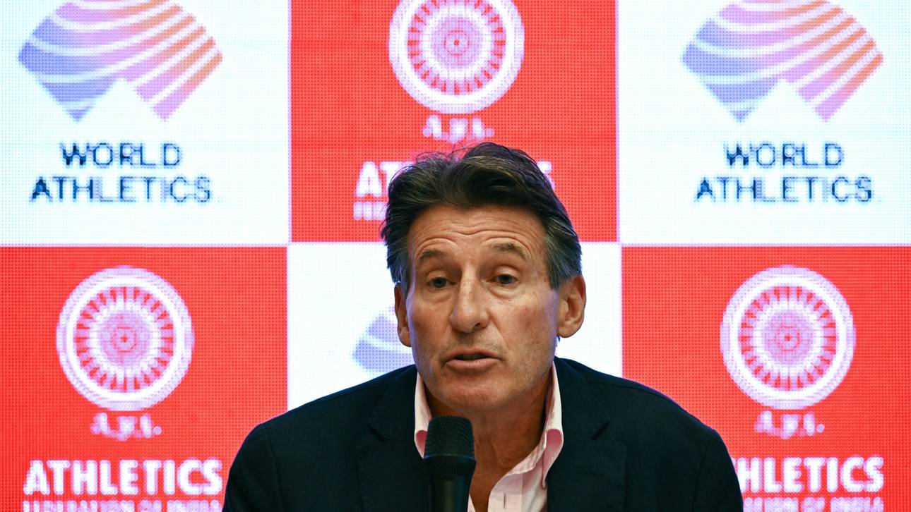 Leichtathletik: Olympia ohne Russen