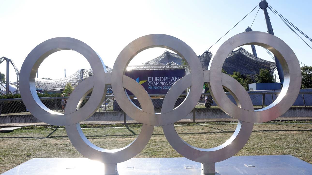 Razzia beim OK der Olympischen Spiele 2024