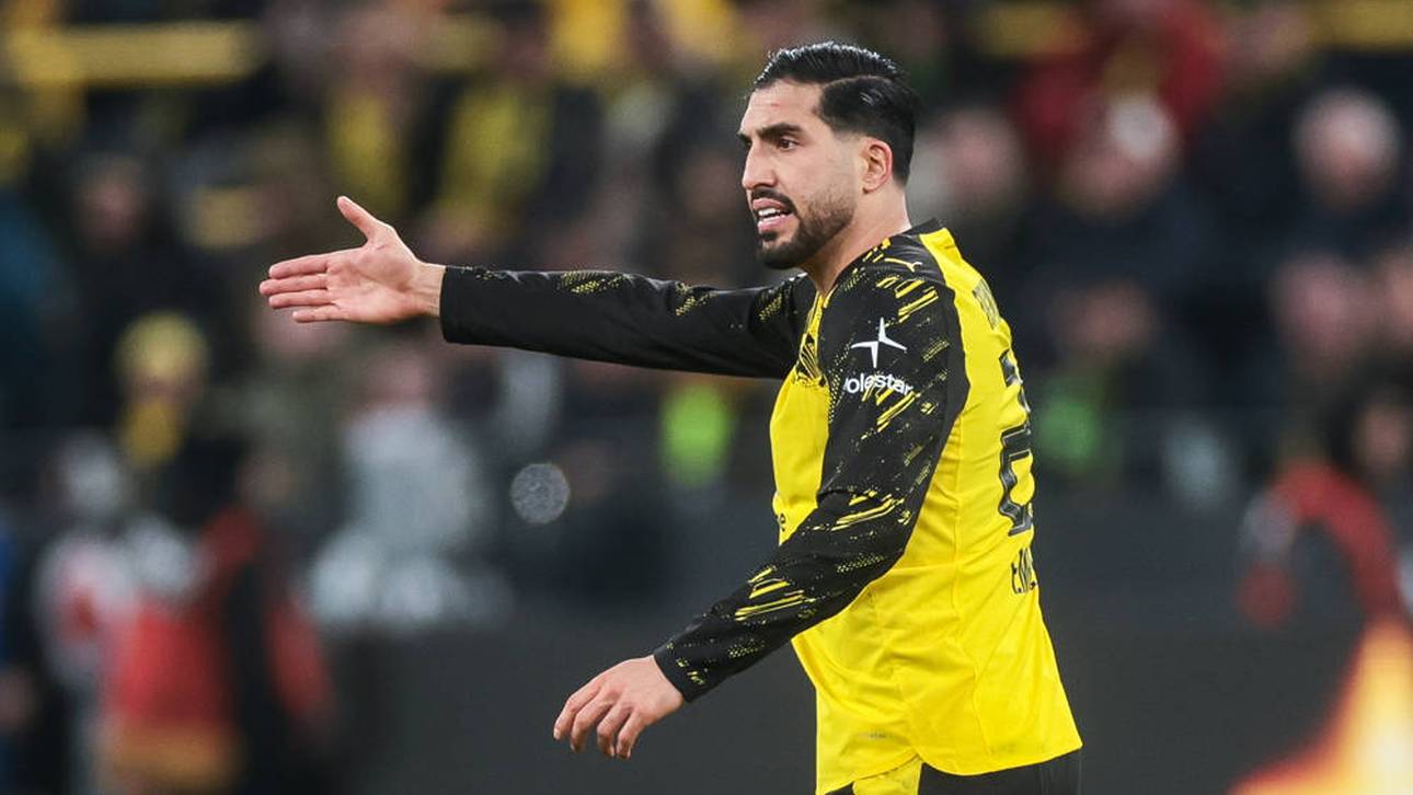 BVB verkündet Can-Entscheidung