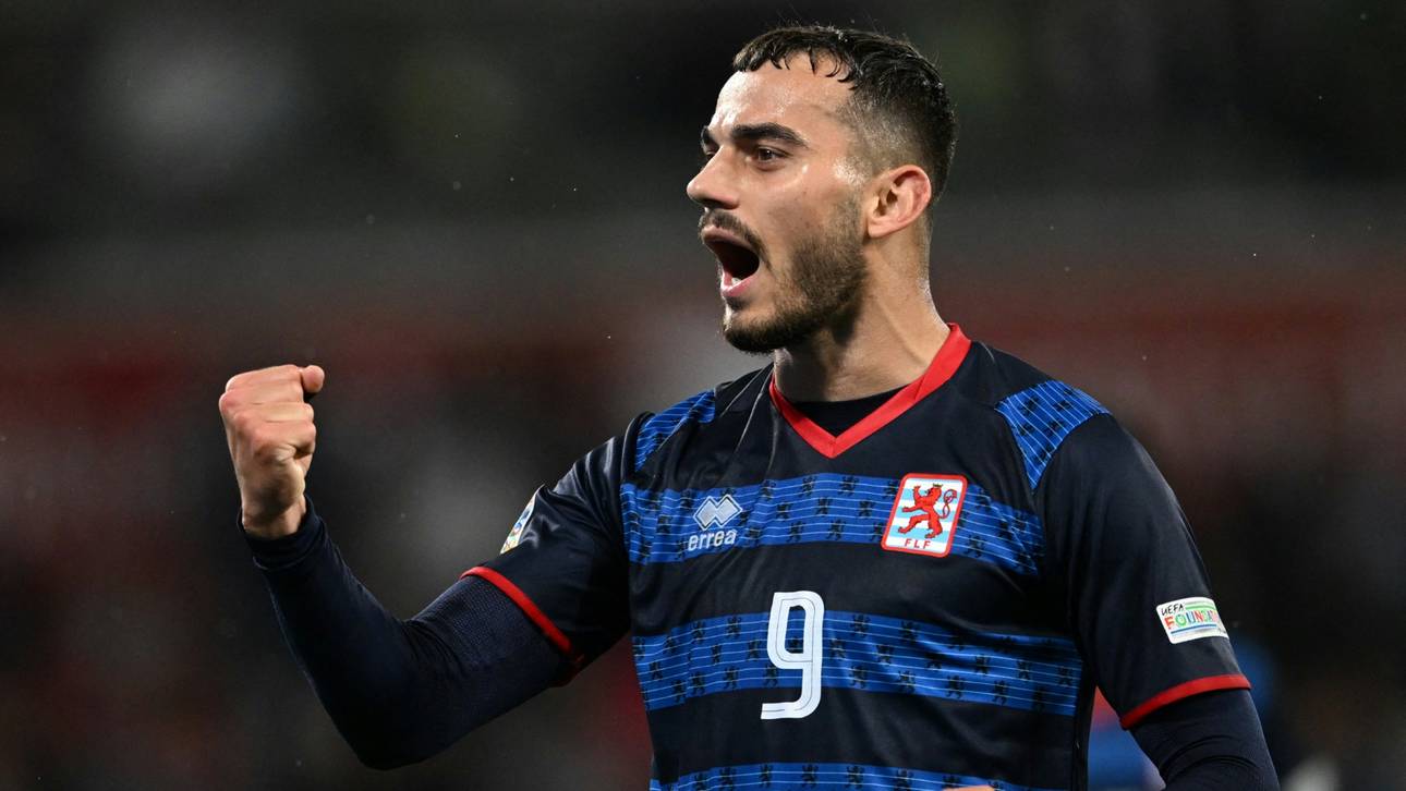 St. Pauli holt England-Stürmer