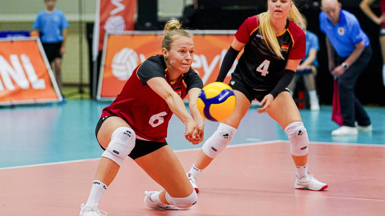 Stautz genießt WM-Reise