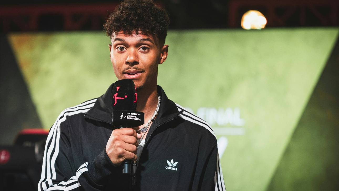 Wegen Bayern-Trikot: Club-Spieler körperlich attackiert