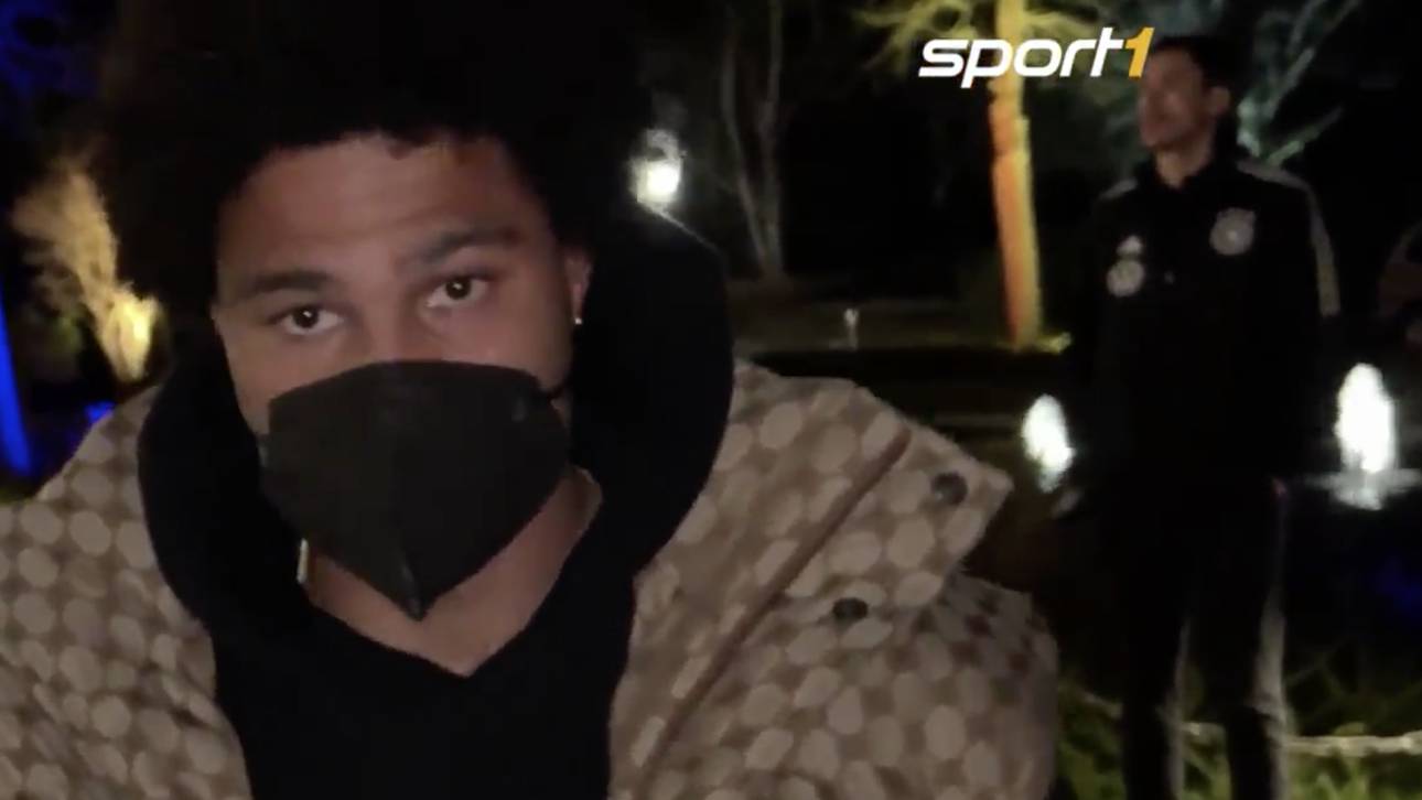 So teuer ist Gnabrys Outfit