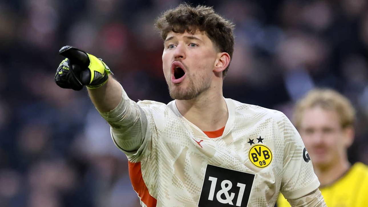 Neue Torwart-Regel: Kobel schlägt Alarm