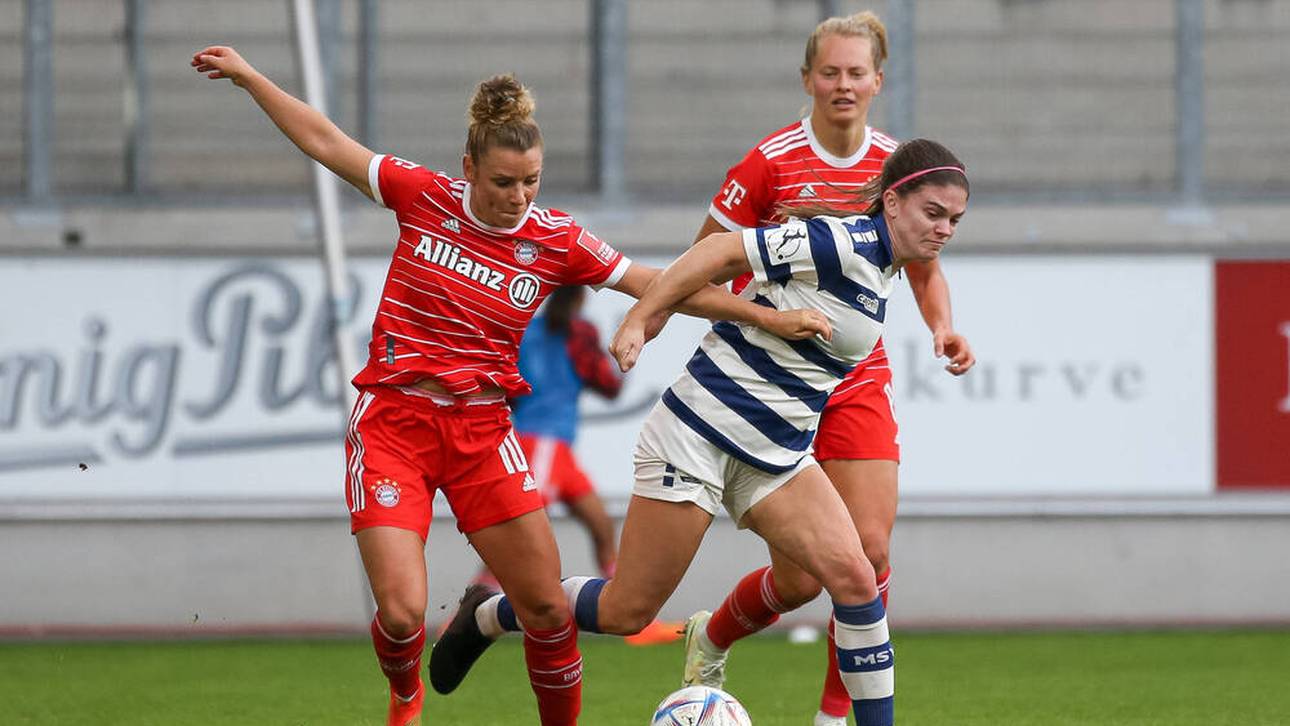 Gala! Bayern-Star verrät Erfolgsrezept