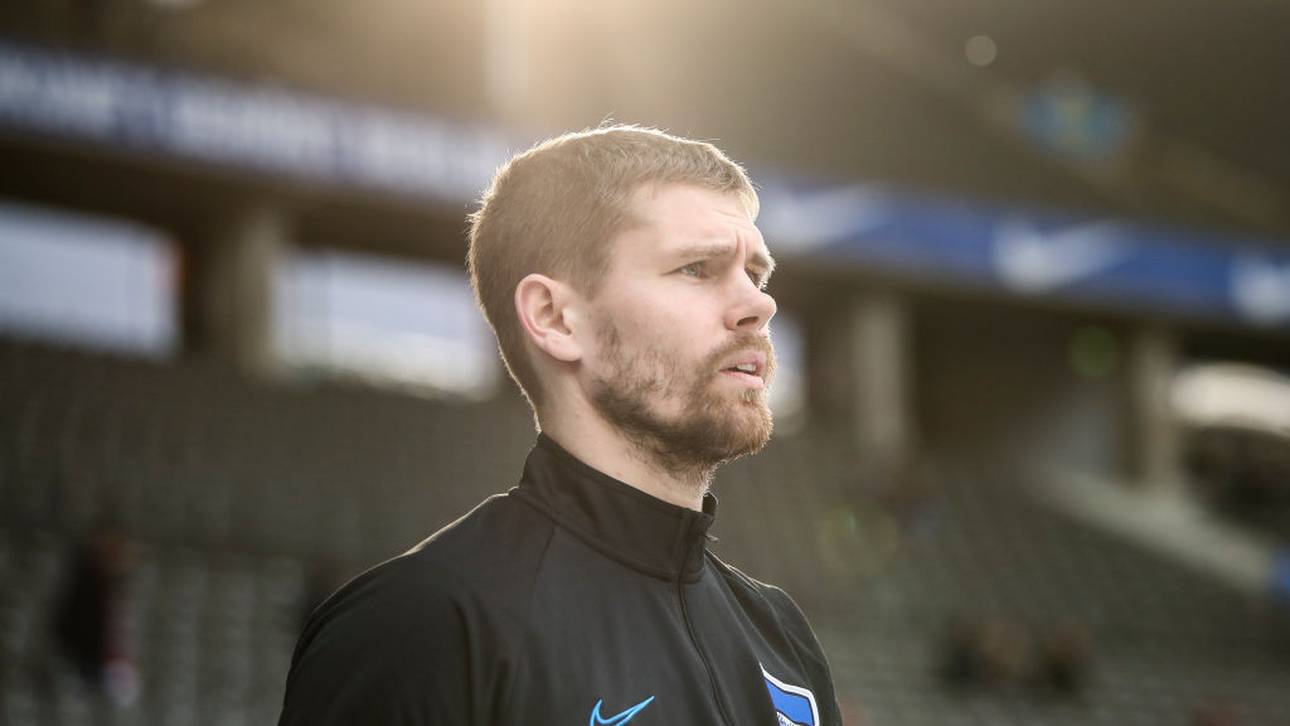 Kraft beendet seine Karriere