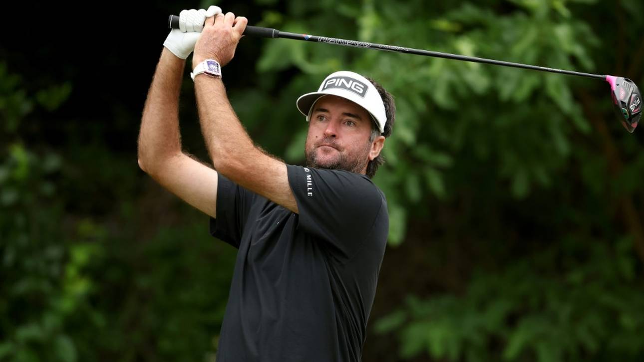 50-Millionen-Prämie für Golf-Star