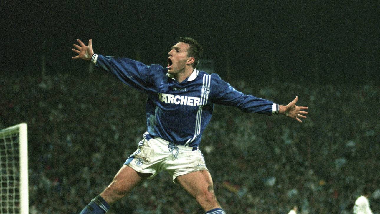 Eurofighter Wilmots wird 50