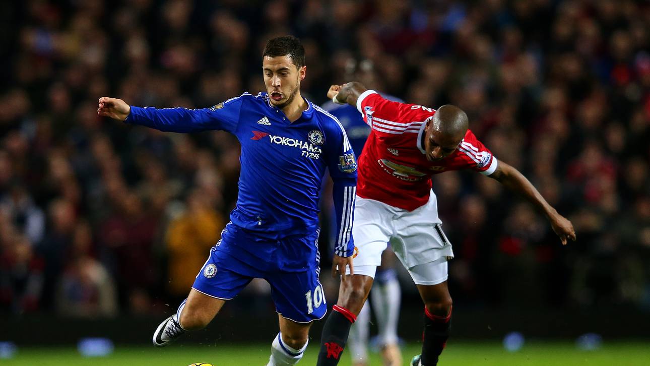 Barca und United wollen Chelsea-Star