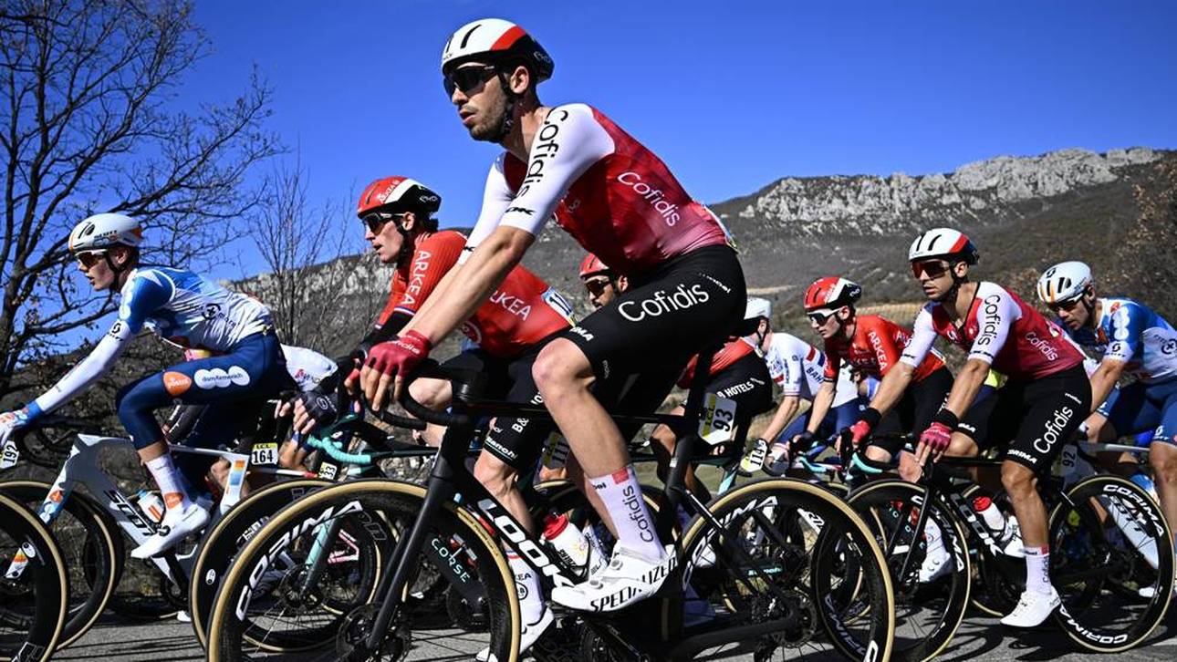 Horrorsturz! 90 Prozent Lähmung drohte