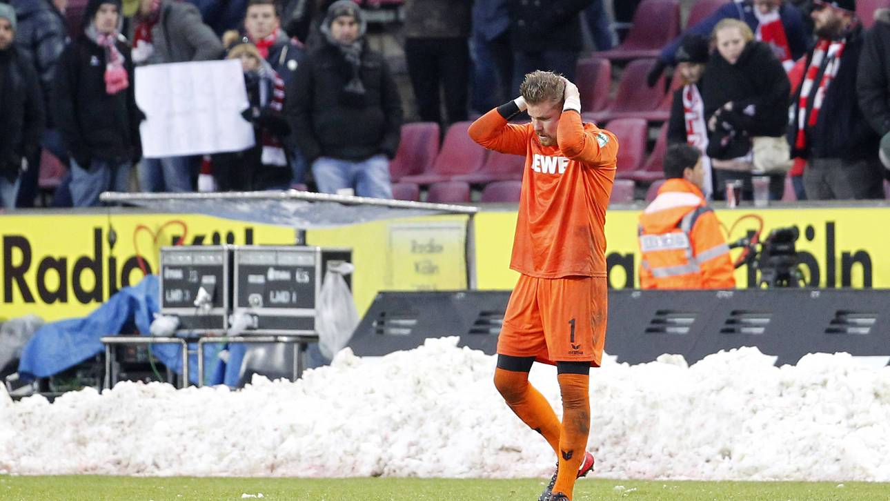 Kölns historische Krise in Zahlen