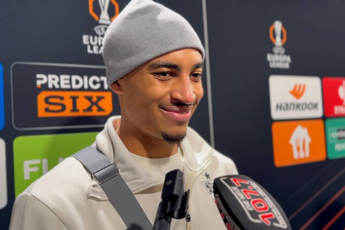 Forsche WM-Ansage von Nationalspieler