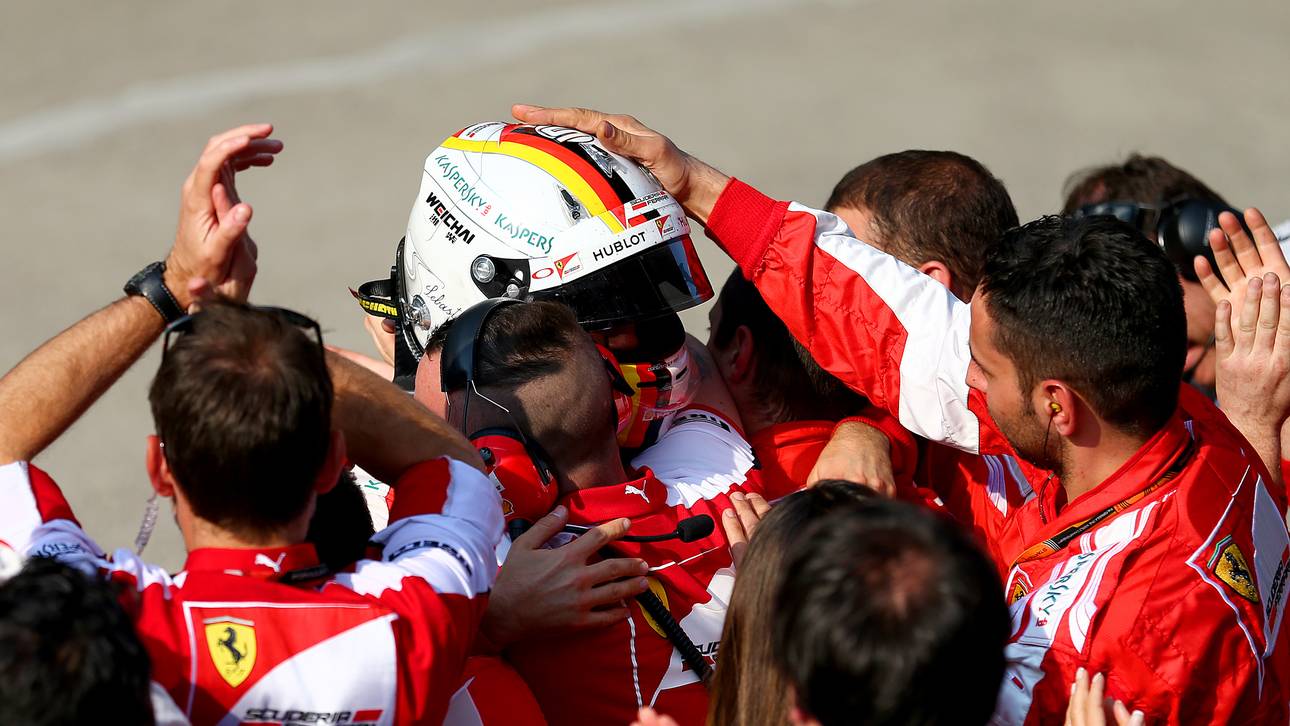 „Bislang alle Erwartungen übertroffen“