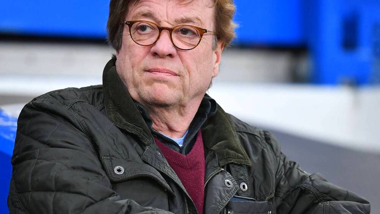 Irre Vorwürfe gegen Béla Réthy