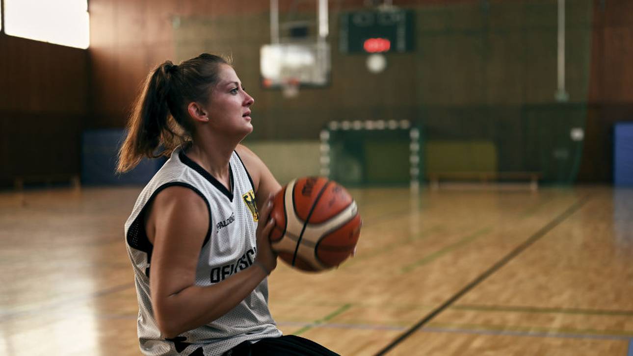 Wahl Sportstipendiat:in des Jahres