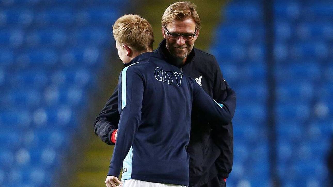 Klopp enthüllt: „José wollte nicht“