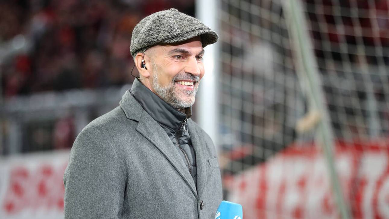 U21-EM: TV-Experten stehen fest