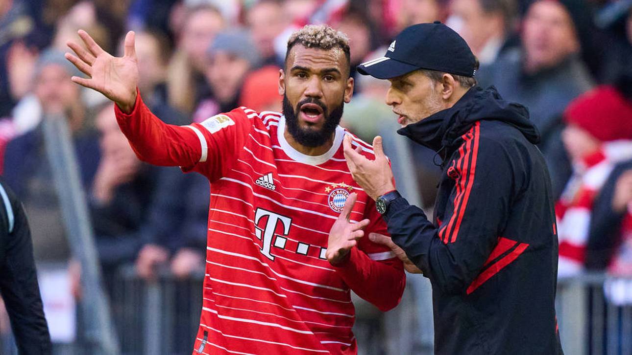 Gute Nachrichten für Tuchel